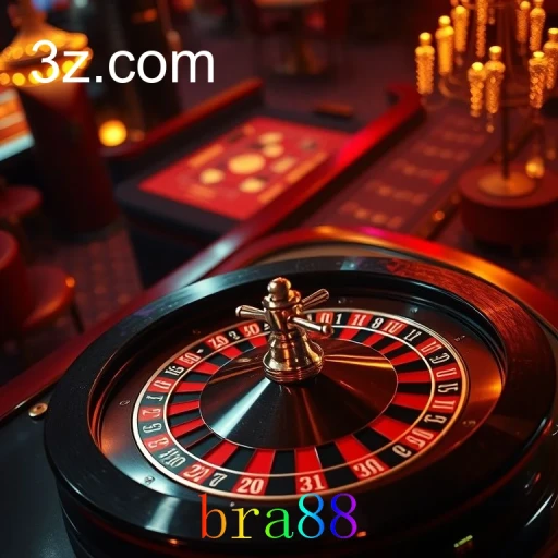 bra88 Apostas