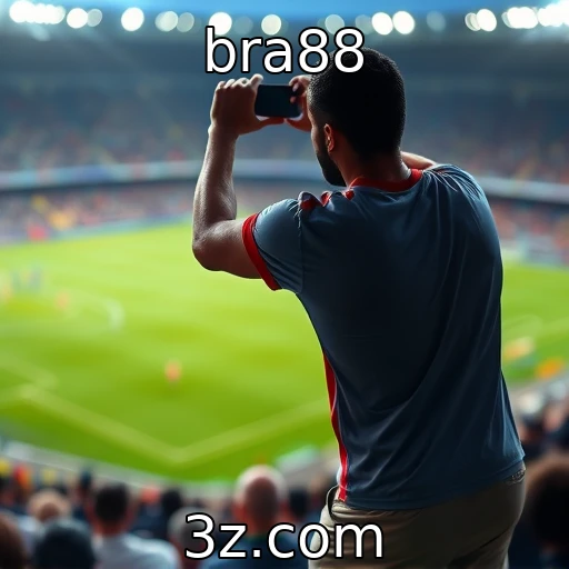 bra88 Desvendando as Melhores Estratégias em Apostas Esportivas para 2025