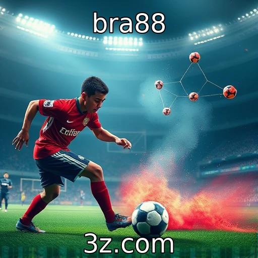 bra88 Bets que Mudam o Jogo: Análise das Últimas Apostas Esportivas