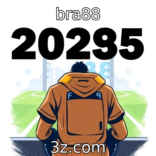 bra88 Apostas Esportivas: Dicas Que Transformam Seus Resultados Em 2025