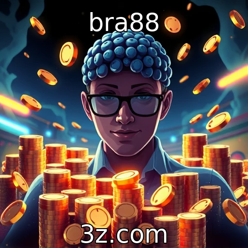 bra88 Descubra como os jackpots progressivos estão mudando o cassino online