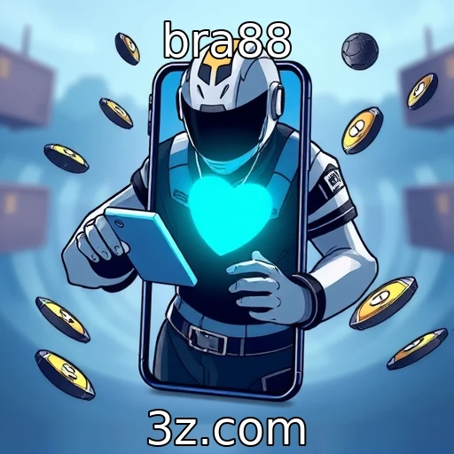 bra88 Apostas esportivas: como analisar partidas para maximizar ganhos