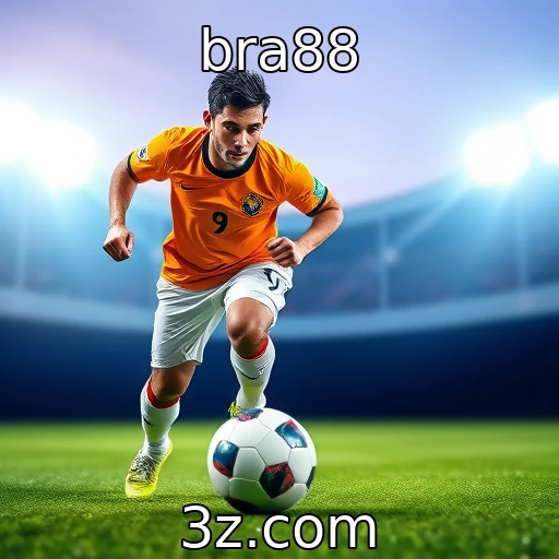 bra88 Apostas Esportivas: Como Análises de Partidas Podem Transformar Seu Jogo