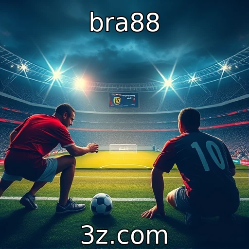 bra88 Apostas esportivas em 2025: tendências que você precisa conhecer